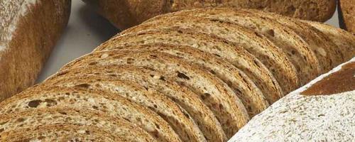 Vollerkoren brood ambassadeur
