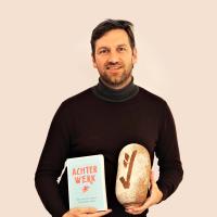VollerKoren, het volledige interview met Dr. Bart Geluwe. VollerKoren, het volledige interview met Dr. Bart Geluwe.